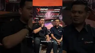 PODCAST TERHYPER bersama Yoong Motor Wonogirii 