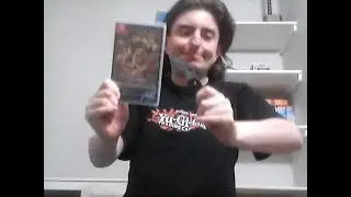 Opening Yu-Gi-Oh! Early Days  Collection Nintendo Switch