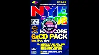Slammin' Vinyl - NYE 2008 - Official DVD