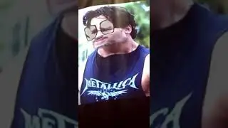 Magic Mike is not a Fireman