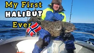 Norway fishing -