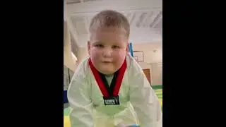 Это ты через час как пришёл на работу #work #kids #funny #весело