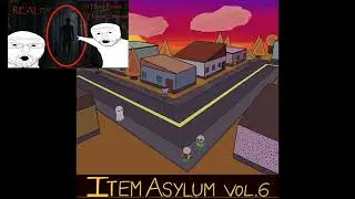 10 hours -  item asylum ost (piano cover)