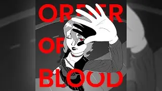 Wights End - Order of Blood