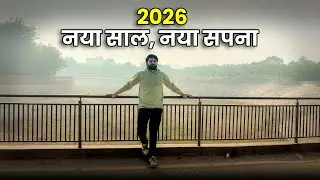 2026 New Year Motivation | Life Struggle, Fear & Hope | Jigsee Ki Duniya