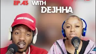 17 Year old sensation out of Philly goes viral ! Dejhha is different | Takeover Bars|