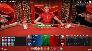 Unintentional ASMR Casino 💚💋💚 Rustle of cards to fall asleep