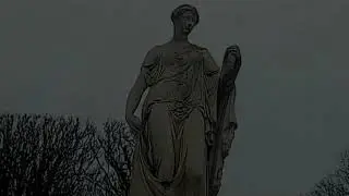 Ornamenti d'Oro - Mater Tenebrarum (a hand of glory) - Official Video