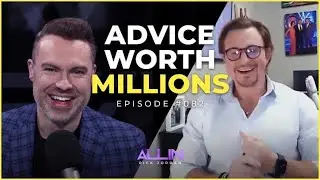 Award Winning Millionaire Nick Hiter (Part 1)  | All In Podcast (EP82)