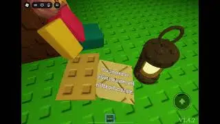 Testing myth game with my friend 
