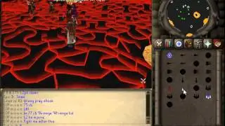 Fight pits event Rd 2 vs Sko