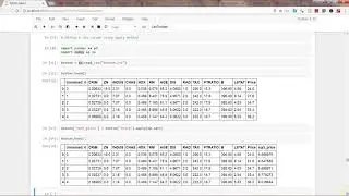 Python 3 Programming Tutorial 14 | Loops | Python Apply Function to create new calculated columns