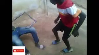 when you steal from a wicked aboki-Small Stars Comedy