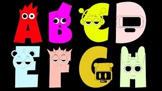 ABC Phonics Song + Letter Sounds + ABC Phonics Song for Children | Kids Songs | freeforlearn