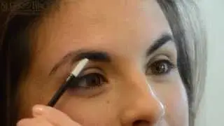 3D Brow building by Sleek Brows - Cara Delevingne inspired innovation