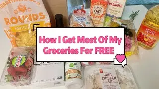 WHY You Should Volunteer At A Food Bank | Vlog + Free Food Haul ✨