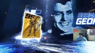 NHL 20 HUT Community Pack Opening #26 INSANE 99 PULL OMG!