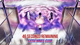 Nightmare Guild Quest Melee Soul Reaper  [] Bleach: Brave Souls