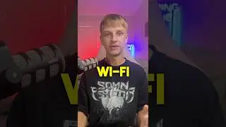 2.4GHz vs 5GHz: Which Is Better??? #wifi #internet #gaming #router #fyp