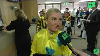 ВИКТОРИЯ ДЕРБИ | ПОБЕДИМЫЕ ЖОКЕИ