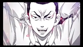 Baji-san - One Dance /AMV