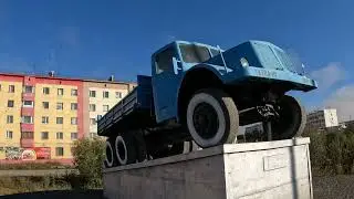 Рейс в МАГАДАН. Дорогу востановили .Из СУСУМАНА.БУРХАЛИНСКИЙ ПЕРЕВАЛ. ЯГОДНОЕ. VOLVO FH 540