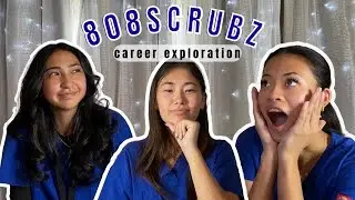 Career Exploration Podcast