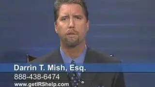 IRS Payroll Tax Problems Got You Down??