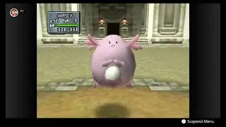 Pokemon Stadium 2 Rental Randomizer Round 2