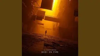 Body on Fire