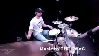 Swagdrumming Just Music