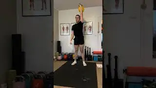 Snatch 16kg - 7’ / 27.12.2025
