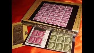Postage Stamps: Topical Collection