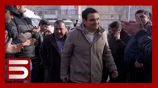 Ամուր անվտանգություն, հզոր տնտեսություն. «Մեր ձևովը» քայլեր է առաջարկում՝ դեպի ուժեղ Հայաստան