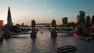 VIRTUS Saunderton Campus | UK Data Centres