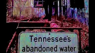 Tennessee’s abandoned water, treatment facility, full exploration walk thru URBEX KING 👑 #urbex 
