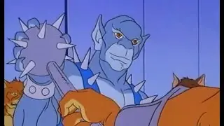 Panthro - Epic Introduction
