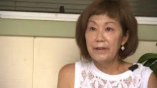 2021 Hawaii Healthcare Heroes, Rachel Laffin, Certified Nurses Assistant, Palolo Chinese Home