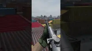 VSD is Insanely Powerful in DayZ