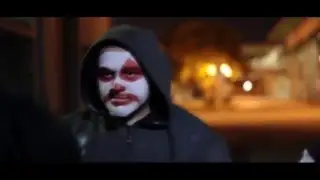 Batman Chaos In Gotham (Full movie)