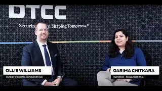 Trade Reporting in Asia: A Perspective from DTCC - Part 2