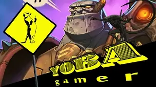 MMORPG WildStar - ЧУЖИЕ на борту звездолёта 
