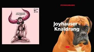 Joyhauser - Knaldrang