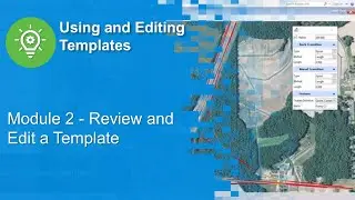 Module 2 - Review and Edit a Template