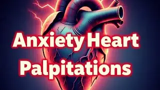 Anxiety Heart Palpitations | Recovery Setback 