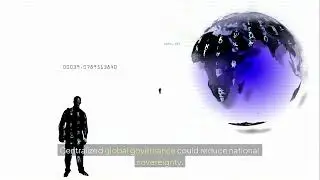 Agenda 2030;The silent blueprint for global control