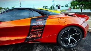 2024 Ace Spade Rally Highlights