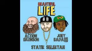 Statik Selektah - 