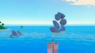 🇺🇸🇬🇧 🐾 FrOgZ &ndash; NEW RELEASE - Captain Cat (Meta Quest) A cozy VR adventure in a tropical afterlife
