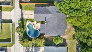 745 Oakland Street | Grand Prairie Real Estate